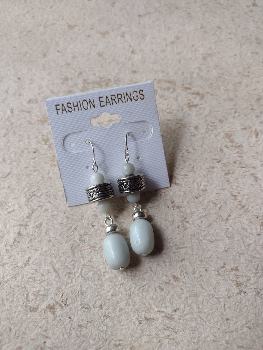 Dangle Earrings